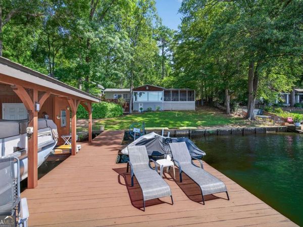 108D Southshore Drive, Eatonton, GA 31024