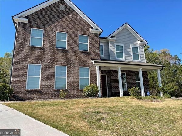 6010 Ivy Cottage Lane, Austell, GA 30106