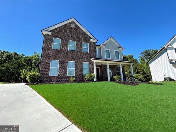 6010 Ivy Cottage Lane, Austell, GA 30106