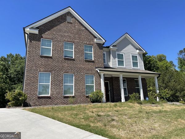 6010 Ivy Cottage Lane, Austell, GA 30106