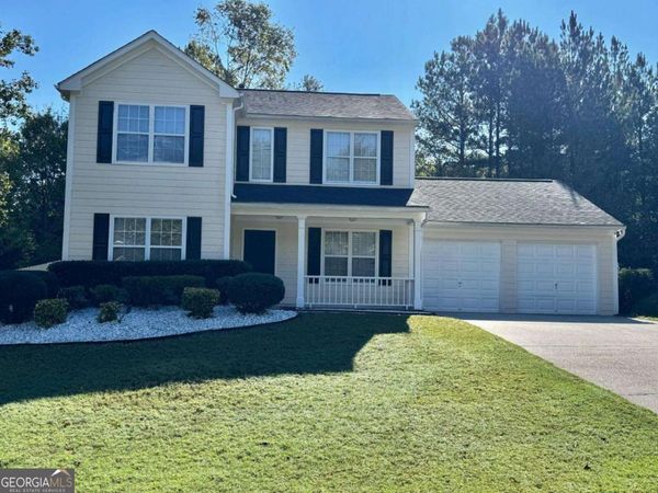 4071 Plantation Mill Drive, Buford, GA 30519
