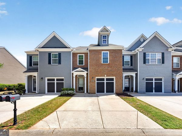 4909 Sherwood Way, Cumming, GA 30040