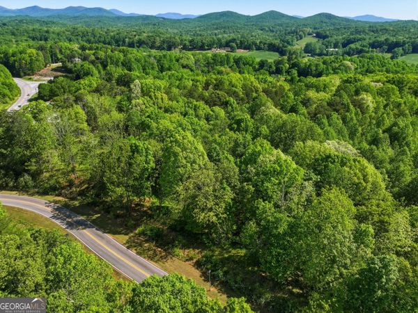 LOT 1 Summit Drive, Dahlonega, GA 30533