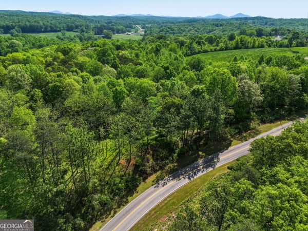 LOT 2 Summit Drive, Dahlonega, GA 30533