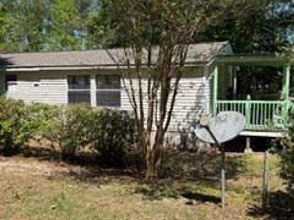 21531 Old Highway 49 , Saucier, MS 39574