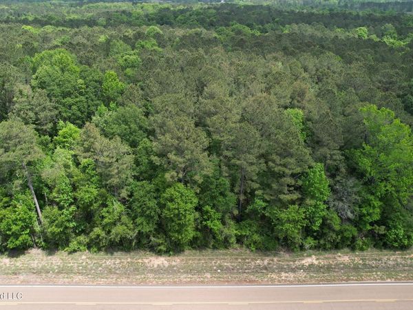 0 Us 98 Highway, Smithdale, MS 39664