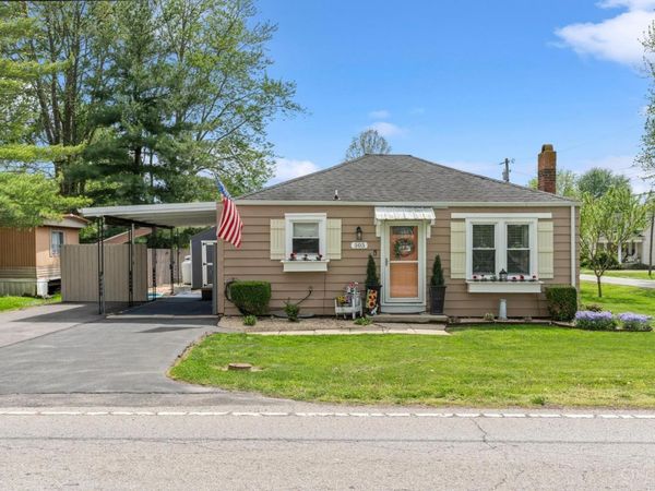 505 Short Street, Dodson Twp, OH 45142