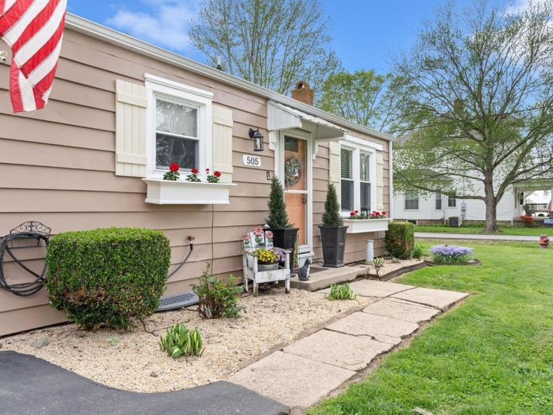 505 Short Street, Dodson Twp, OH 45142 Photo 10