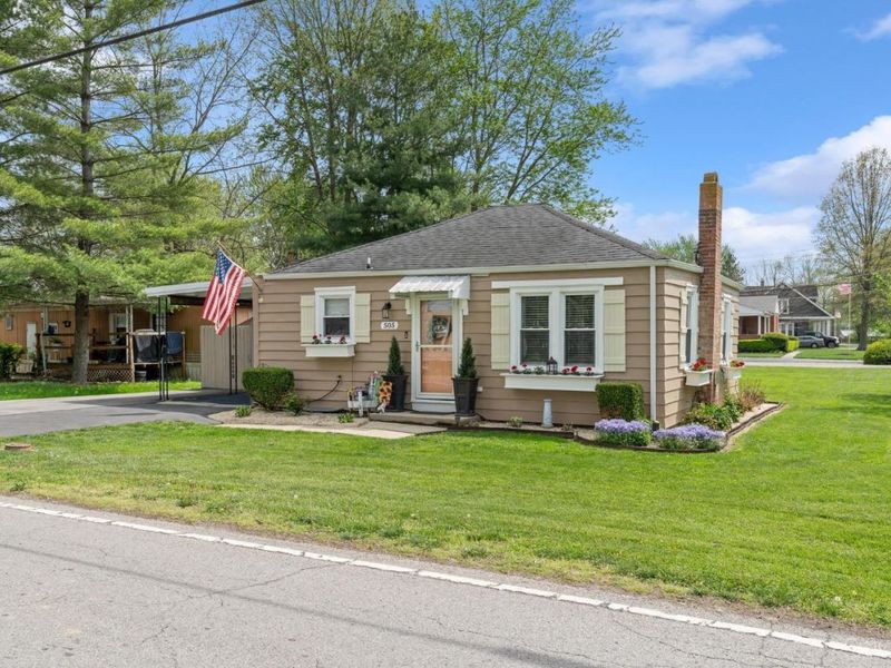 505 Short Street, Dodson Twp, OH 45142 Photo 3