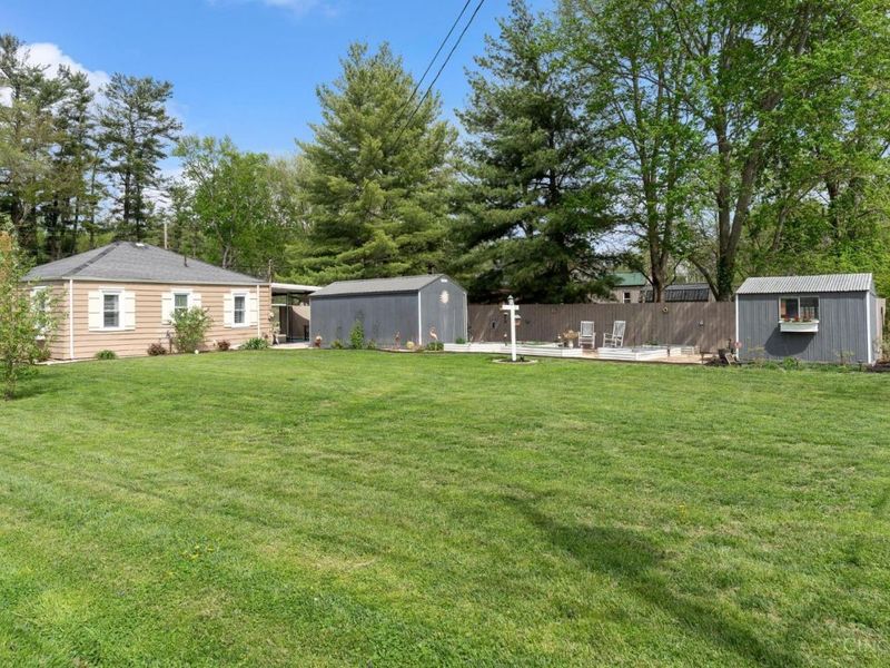 505 Short Street, Dodson Twp, OH 45142 Photo 4