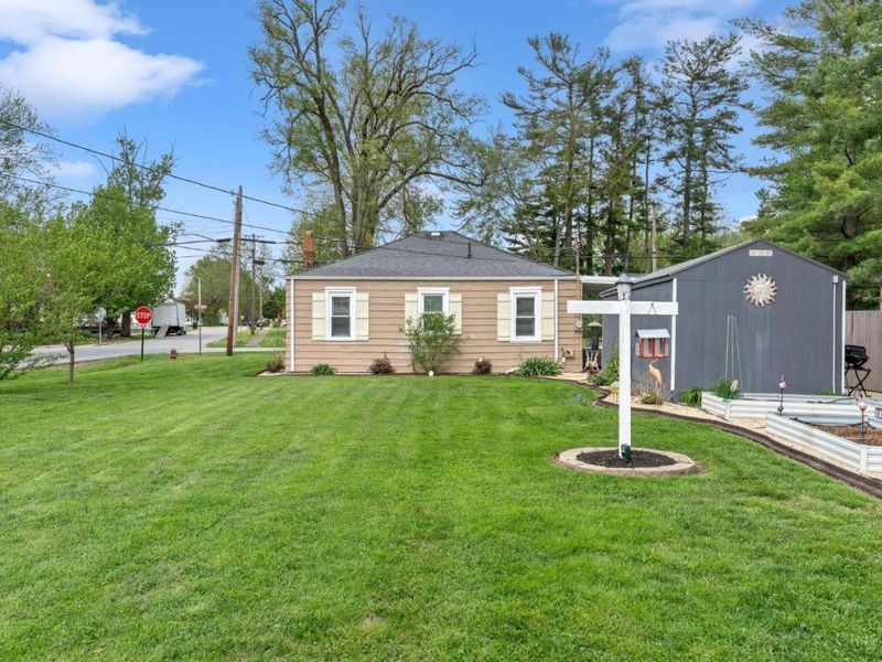 505 Short Street, Dodson Twp, OH 45142 Photo 5