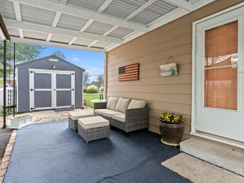 505 Short Street, Dodson Twp, OH 45142 Photo 9