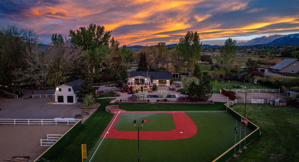 945 Monte Vista Drive, Reno, NV 89511 Photo