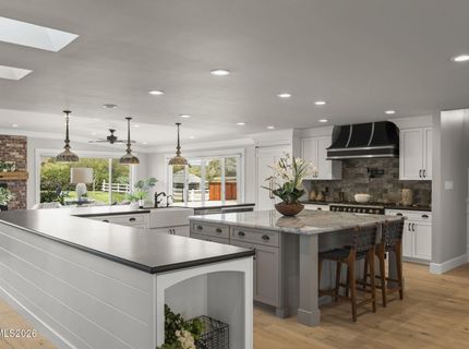 945 Monte Vista Drive, Reno, NV 89511 Photo