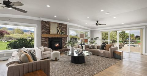 945 Monte Vista Drive, Reno, NV 89511 Photo