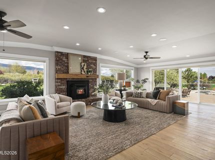 945 Monte Vista Drive, Reno, NV 89511 Photo