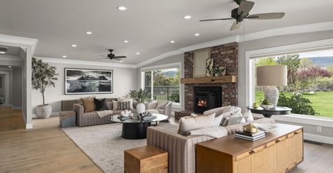 945 Monte Vista Drive, Reno, NV 89511 Photo