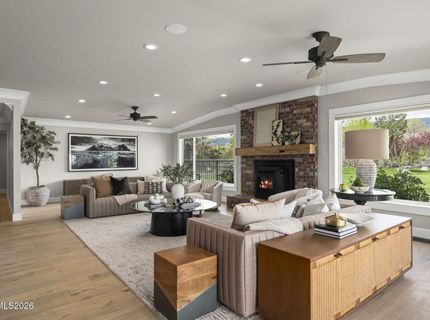 945 Monte Vista Drive, Reno, NV 89511 Photo