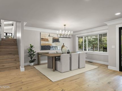 945 Monte Vista Drive, Reno, NV 89511 Photo