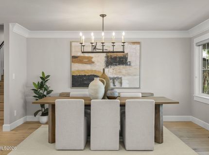 945 Monte Vista Drive, Reno, NV 89511 Photo