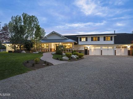 945 Monte Vista Drive, Reno, NV 89511 Photo