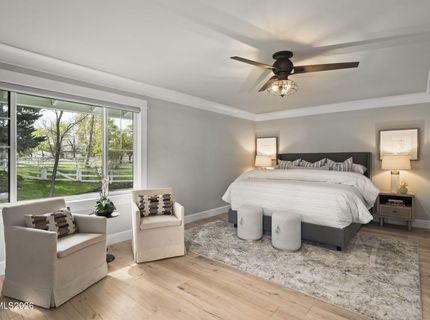 945 Monte Vista Drive, Reno, NV 89511 Photo