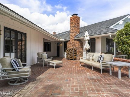 945 Monte Vista Drive, Reno, NV 89511 Photo