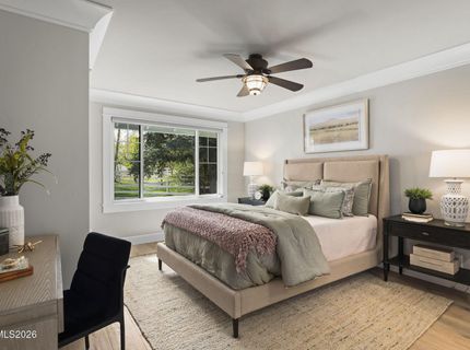 945 Monte Vista Drive, Reno, NV 89511 Photo