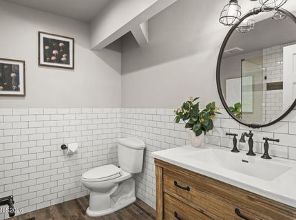 945 Monte Vista Drive, Reno, NV 89511 Photo