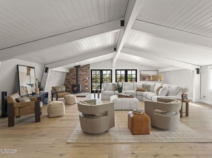 945 Monte Vista Drive, Reno, NV 89511 Photo