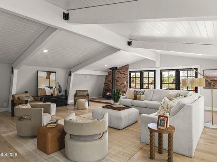 945 Monte Vista Drive, Reno, NV 89511 Photo