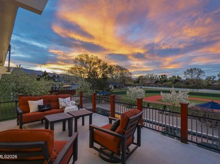 945 Monte Vista Drive, Reno, NV 89511 Photo