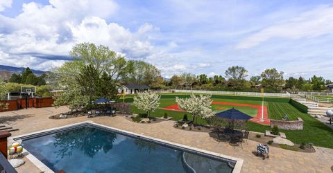 945 Monte Vista Drive, Reno, NV 89511 Photo