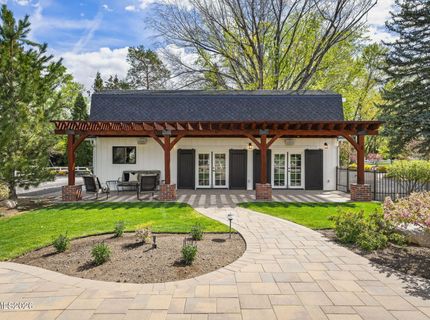 945 Monte Vista Drive, Reno, NV 89511 Photo