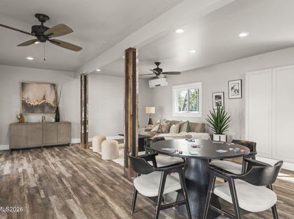 945 Monte Vista Drive, Reno, NV 89511 Photo