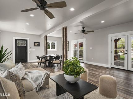 945 Monte Vista Drive, Reno, NV 89511 Photo