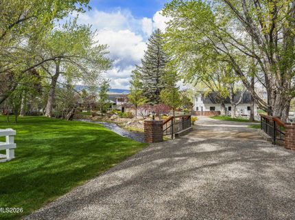 945 Monte Vista Drive, Reno, NV 89511 Photo