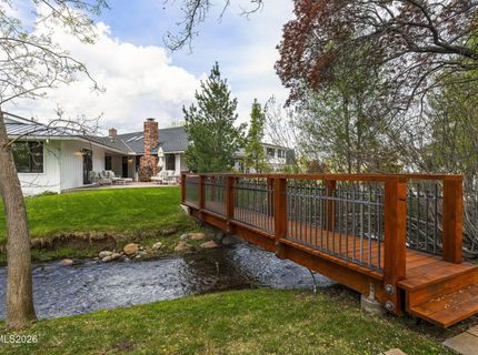 945 Monte Vista Drive, Reno, NV 89511 Photo