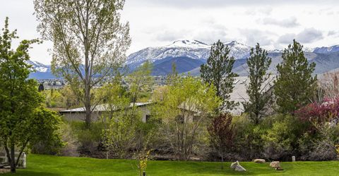 945 Monte Vista Drive, Reno, NV 89511 Photo