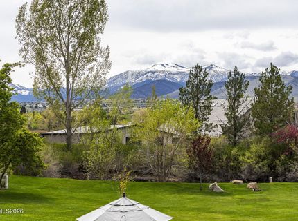 945 Monte Vista Drive, Reno, NV 89511 Photo