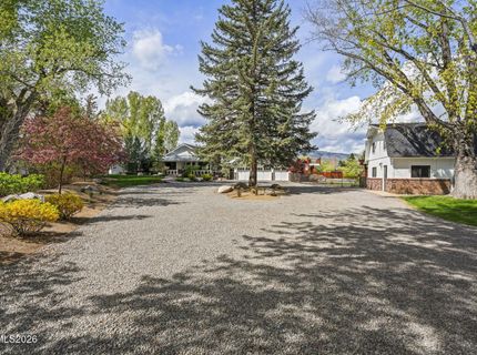 945 Monte Vista Drive, Reno, NV 89511 Photo