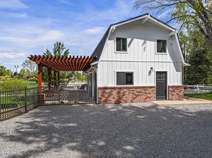 945 Monte Vista Drive, Reno, NV 89511 Photo