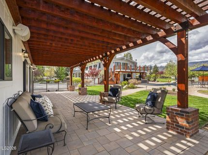 945 Monte Vista Drive, Reno, NV 89511 Photo