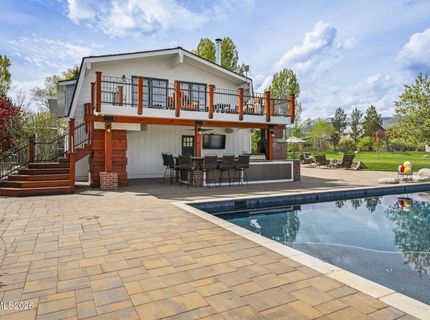 945 Monte Vista Drive, Reno, NV 89511 Photo