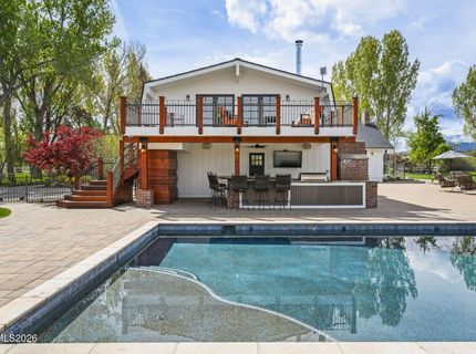 945 Monte Vista Drive, Reno, NV 89511 Photo