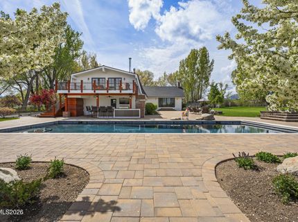 945 Monte Vista Drive, Reno, NV 89511 Photo