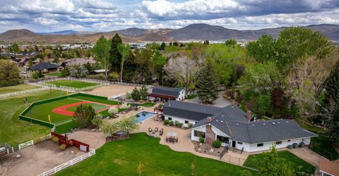 945 Monte Vista Drive, Reno, NV 89511 Photo