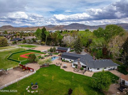 945 Monte Vista Drive, Reno, NV 89511 Photo