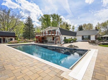 945 Monte Vista Drive, Reno, NV 89511 Photo