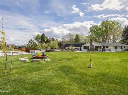 945 Monte Vista Drive, Reno, NV 89511 Photo